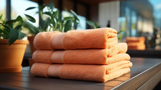 Dry towel online