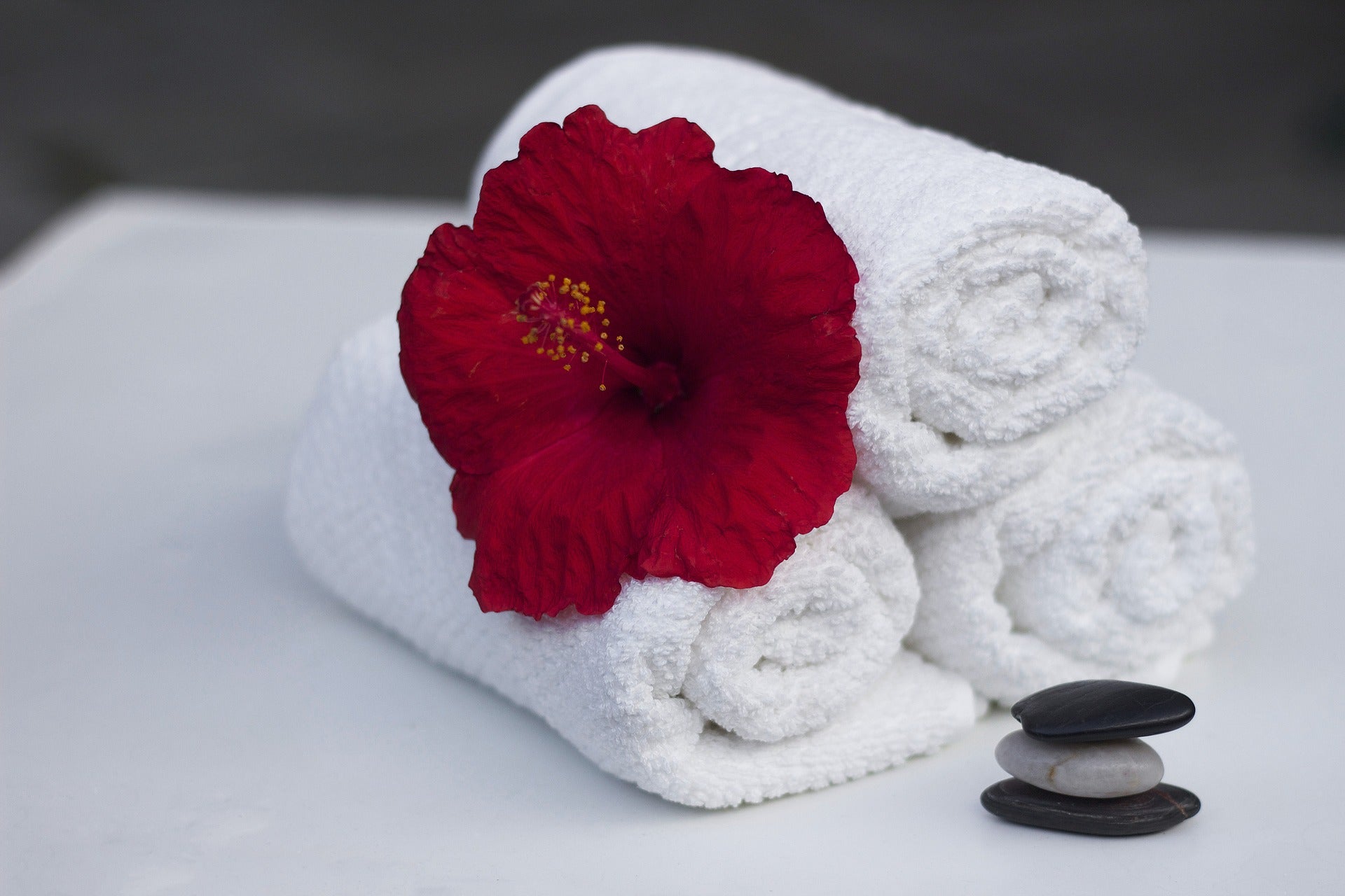 Everything You Need To Know About Lint Free Bath Towels – Mizu