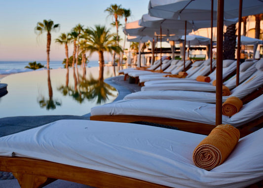 Top 5 Luxury Soft Towels Perfect for the Beach in 2023