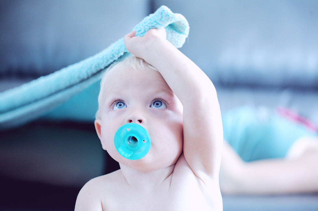 Baby Bath Towel