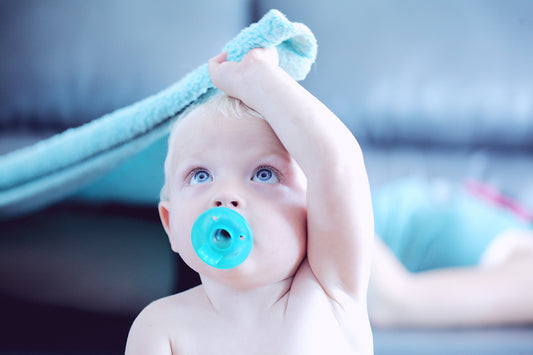 Baby Bath Towel