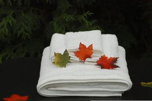 Reasons to Buy A Bath Towel This 2022 Holiday Season