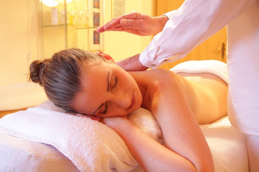 Top 10 High-Quality Towels for a Relaxing Spa Experience