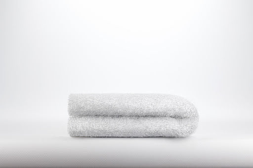 Mizu Antibacterial Towels - Silver Infused Towels - Smart Bath