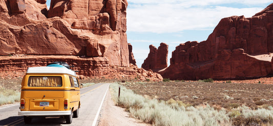5 Best traveling towels for 5 different traveling lifestyle