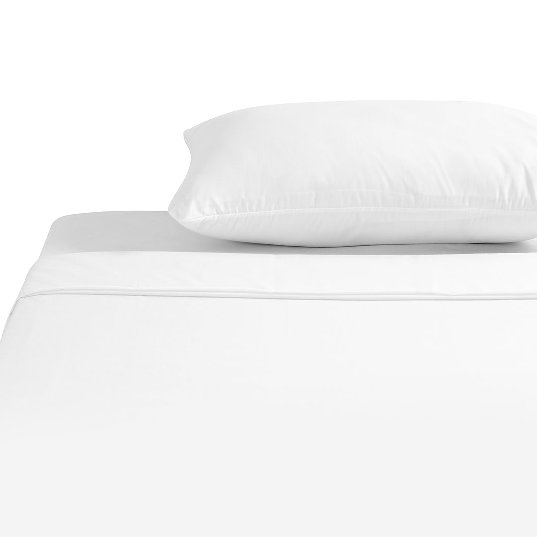 Core Silver Sheets Set