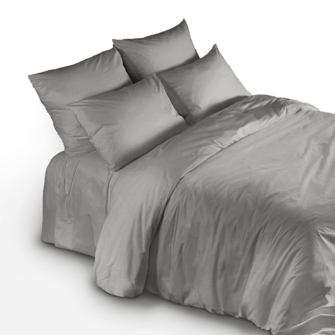 Copper Duvet Cover