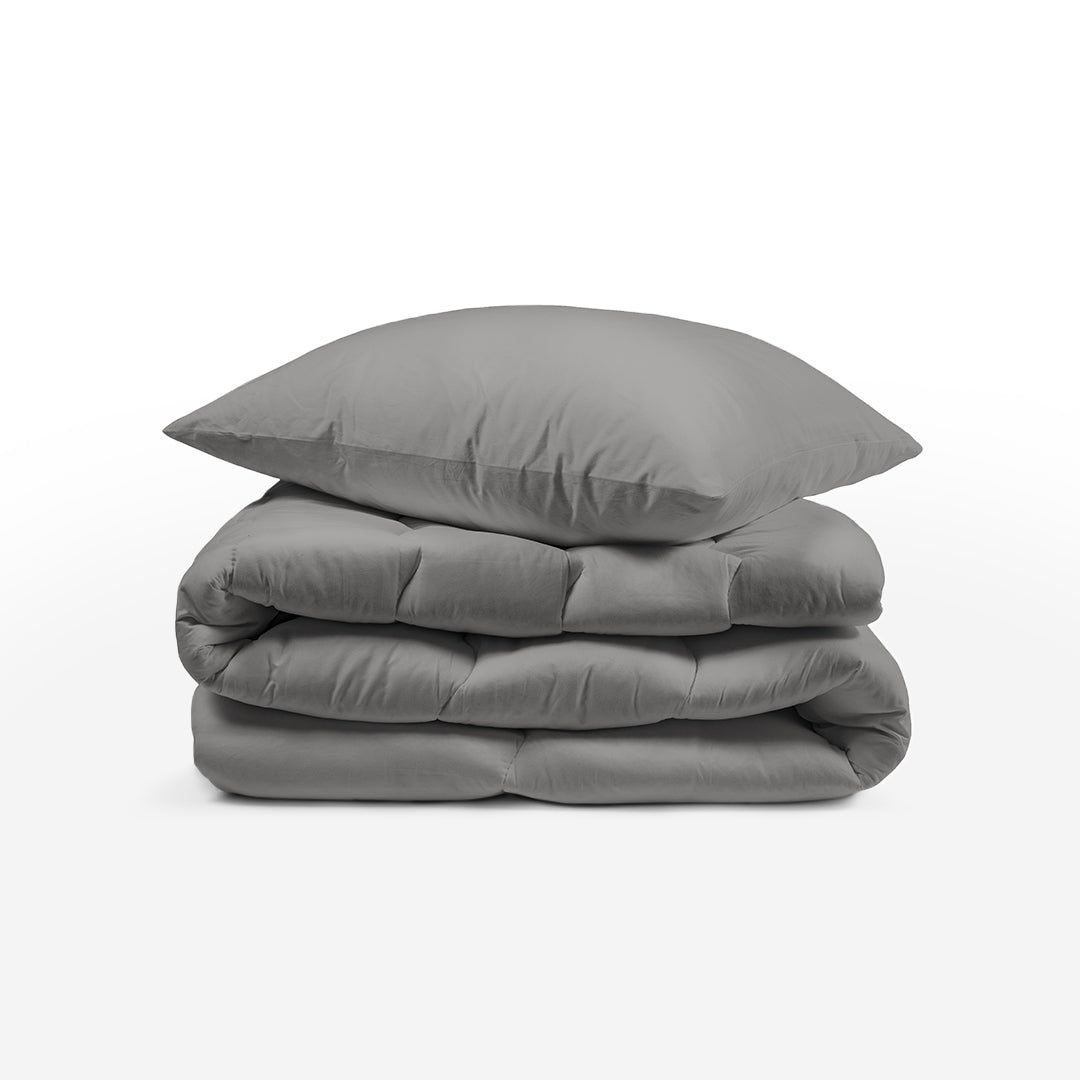 Copper Sheets Set - Plus