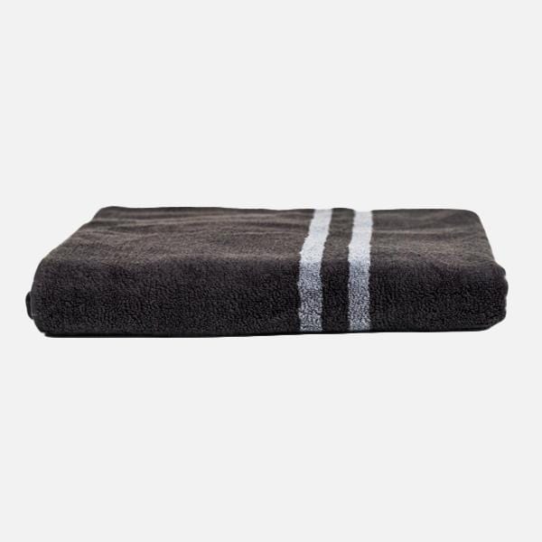 Smart Bath Towel