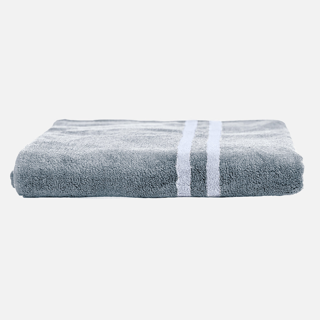 Smart Bath Towel