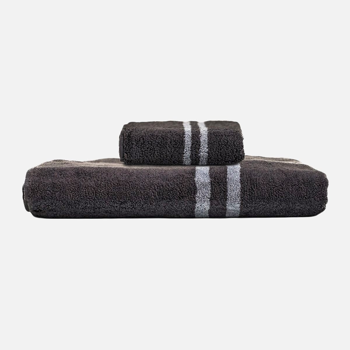 Mizu Antibacterial Towels - Silver Infused Towels - Smart Towel