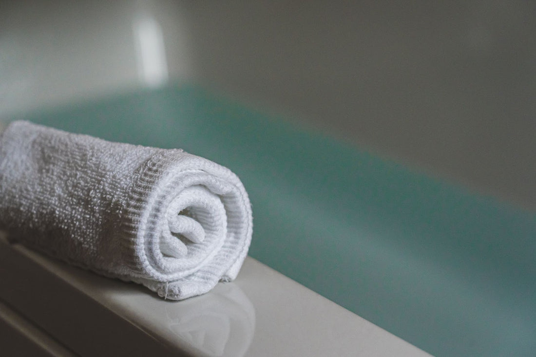 Why Do My Hand Towels Smell? Tips On How To Properly Wash Your Hand Towel