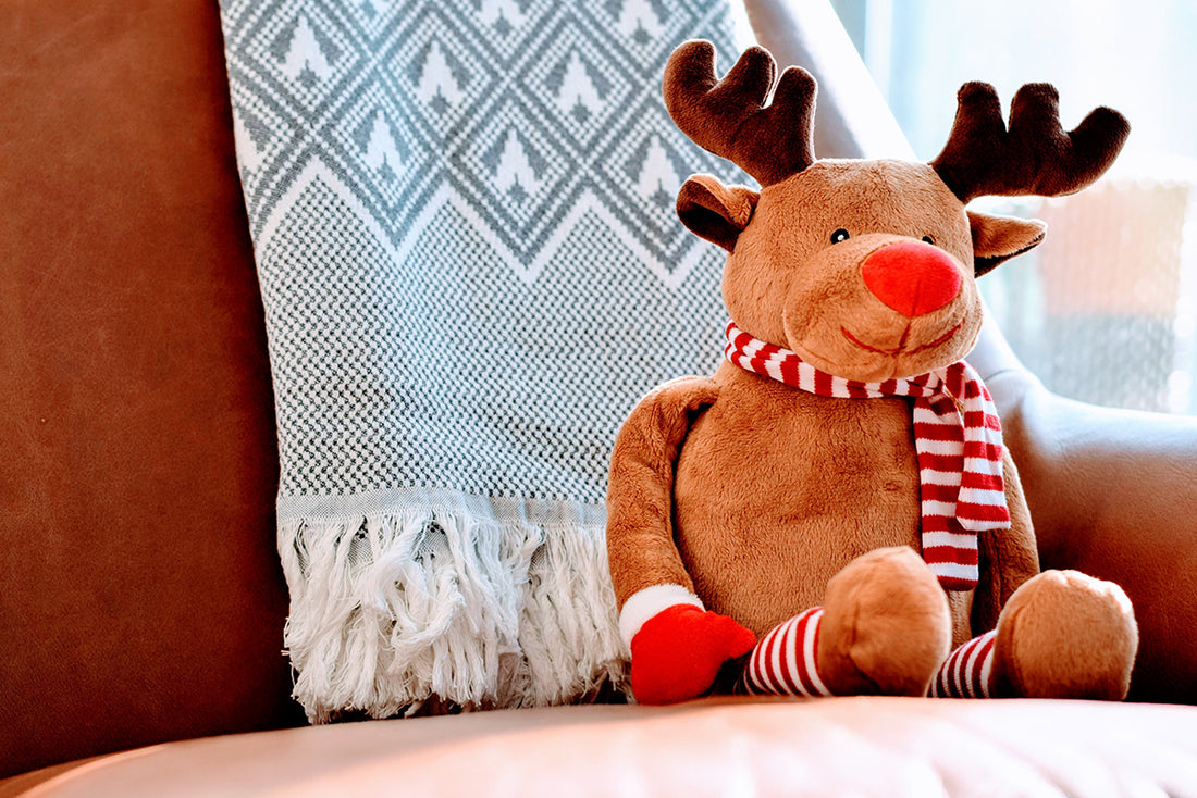 10 unique Christmas towel sets you'll love!