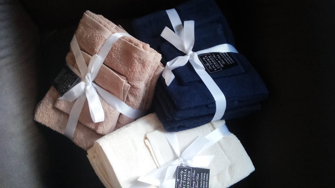The Ultimate Guide to Wash and Dry your Luxury Soft Towel