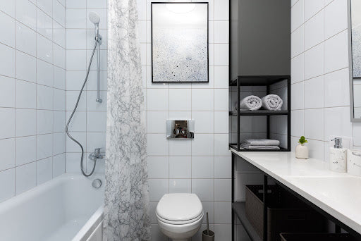 How to Make Towel Storage for a Small Bathroom?