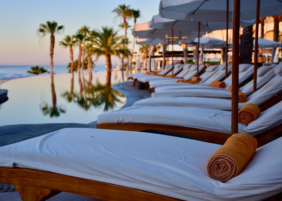 Top 5 Luxury Soft Towels Perfect for the Beach in 2021