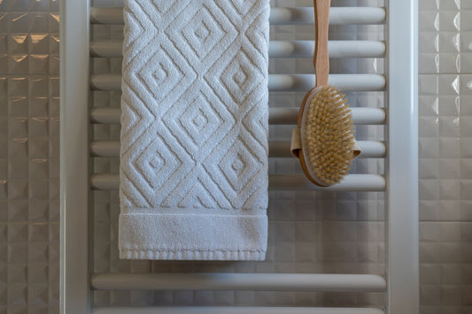 These 10 Best-selling Luxury Towels of 2021 Are on Sale! Check Out the List Here