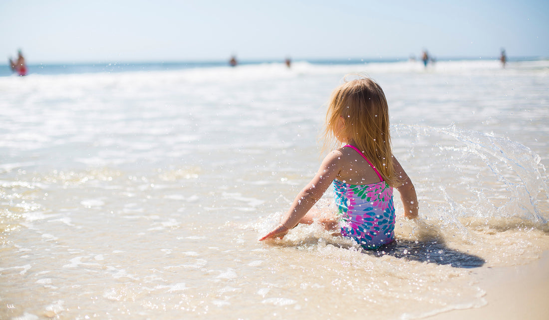 10 Best Baby Gear for the Perfect Beach Day