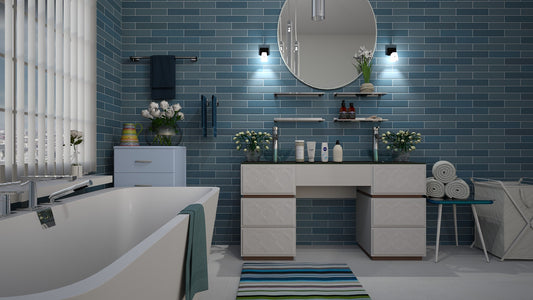 Tips To Buy Best Quality Bathroom Towels