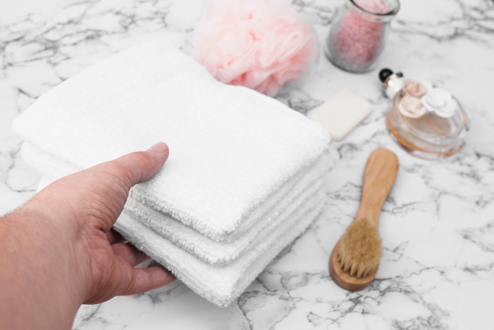 Mizu Microfiber Bath Towel