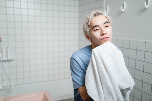 Face Towel