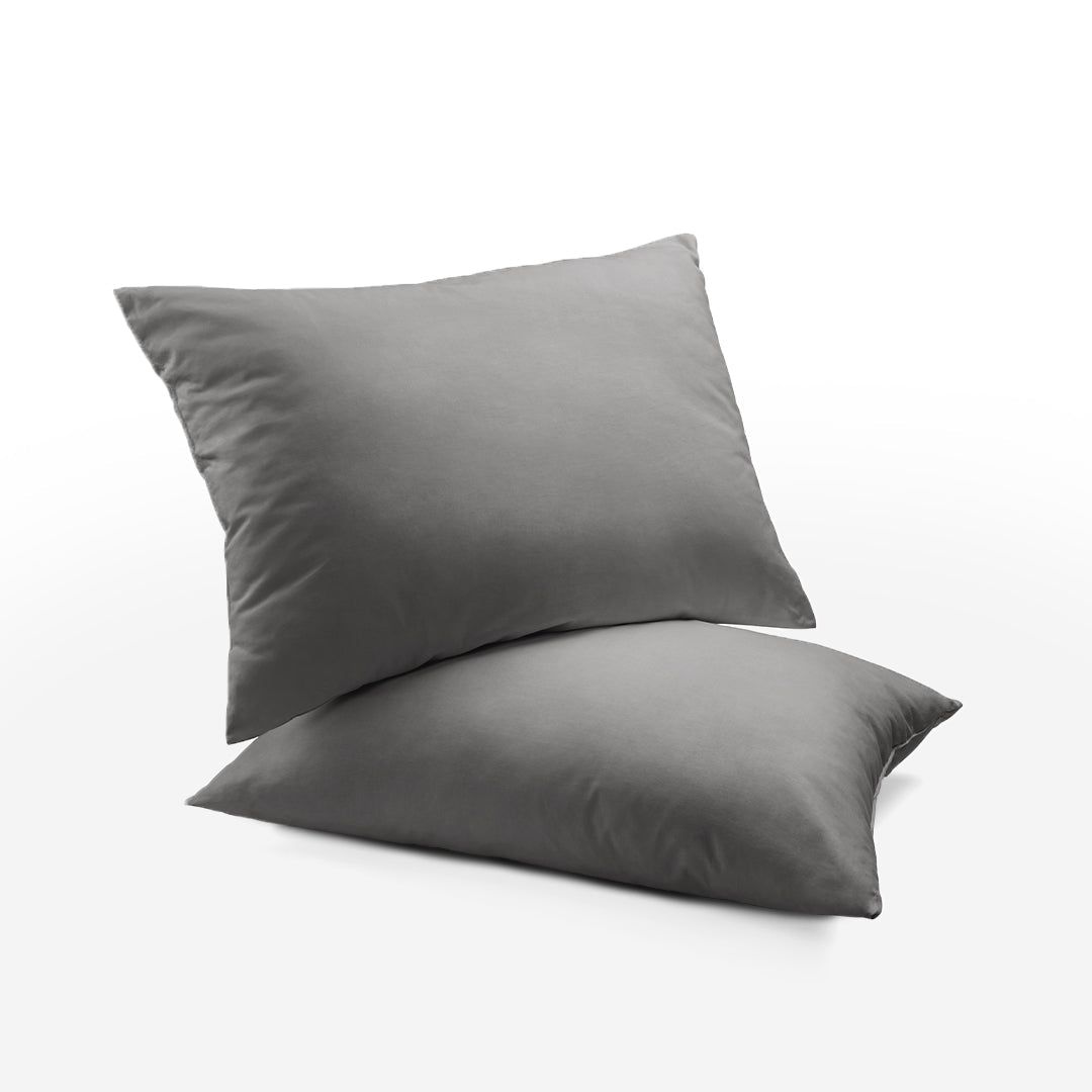 Copper Pillowcases