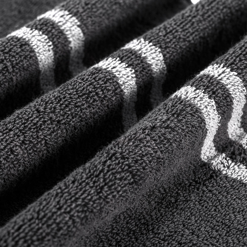 Mizu Antibacterial Towels - Silver Infused Towels - Smart Hand Towel – Mizu  Towel