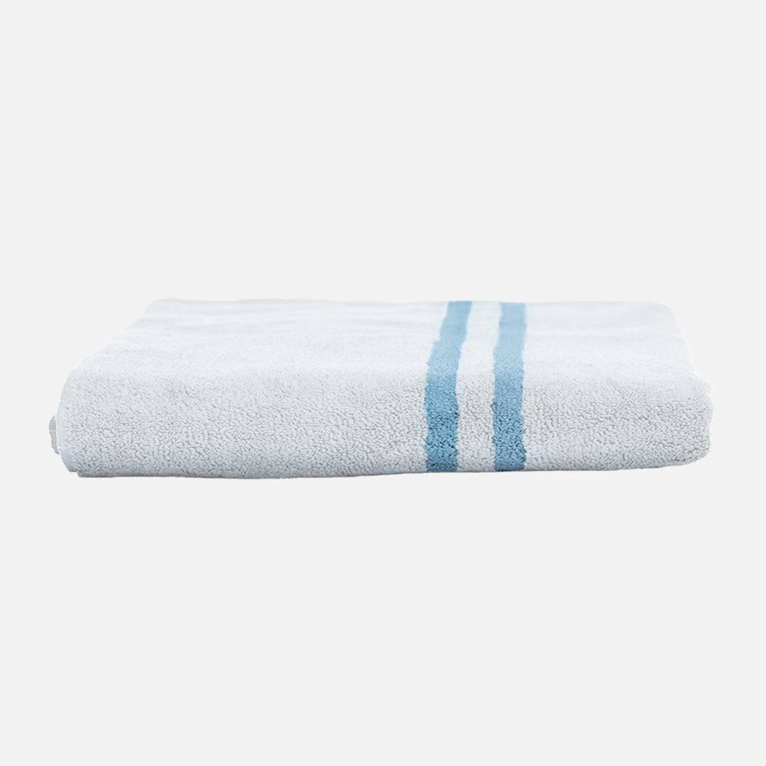 Smart Bath Towel
