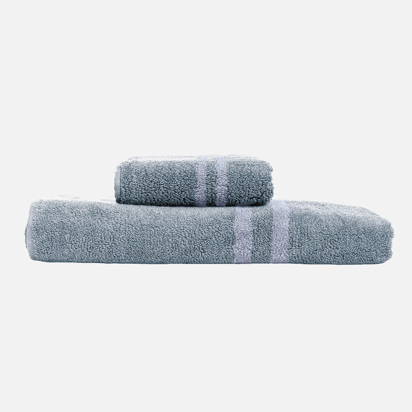 Mizu Antibacterial Towels Silver Infused Towels Smart Towel Bundle